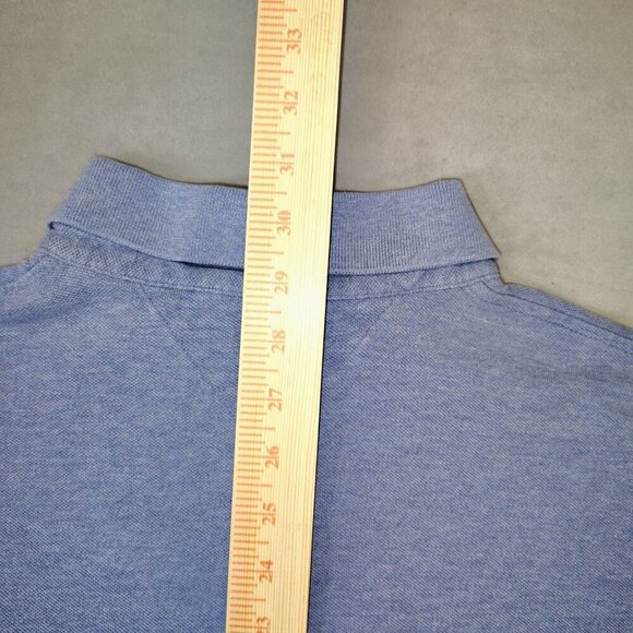Tommy Hilfiger Classic Fit Polo - Picture 6 of 8